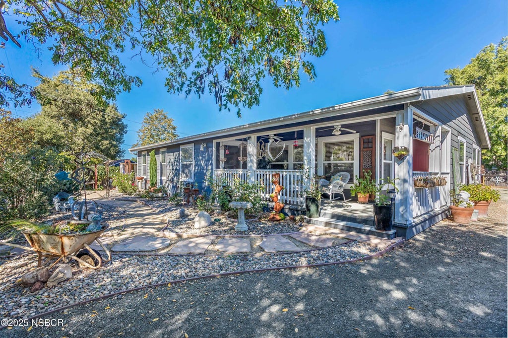 265 Perkins Street, Los Alamos