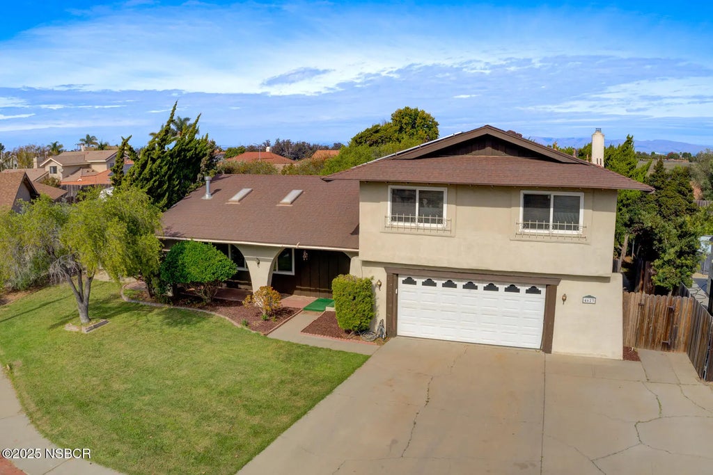 4623 Marlene Drive, Santa Maria