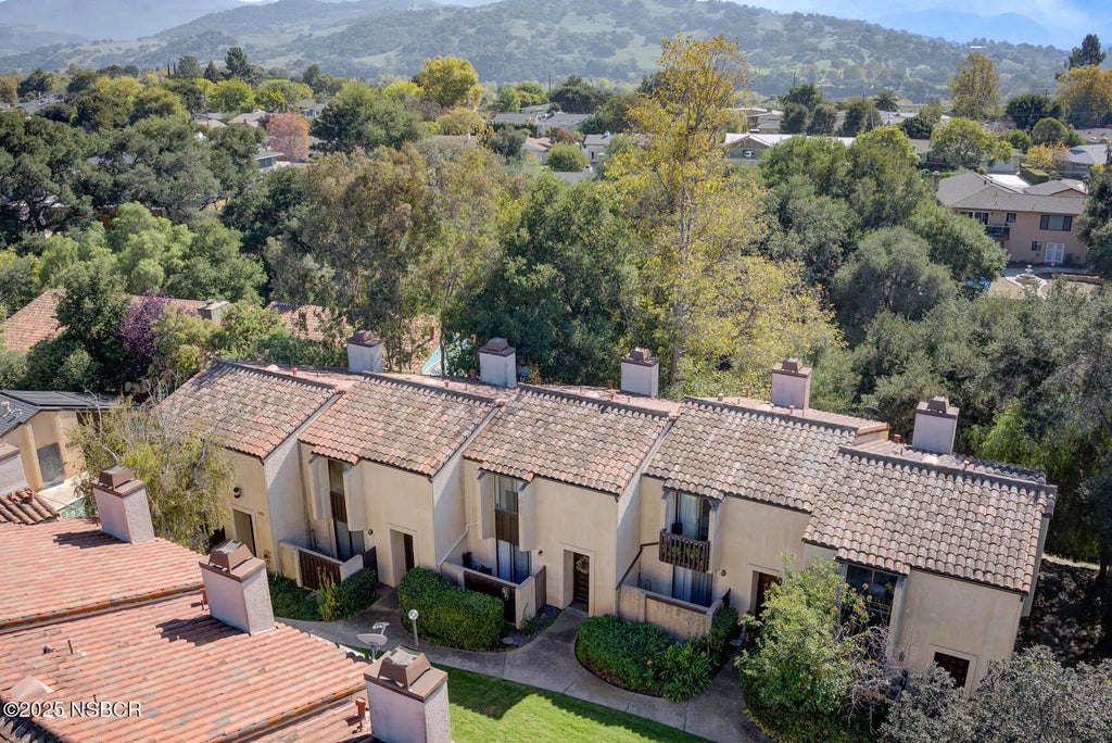 245 5th Street C, Solvang