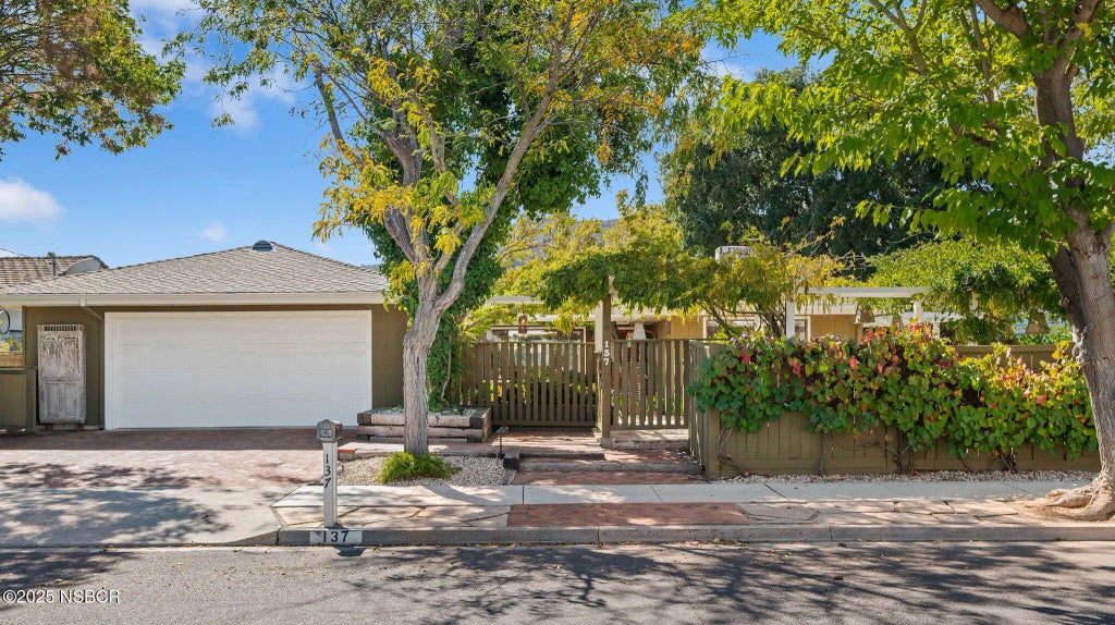 137 3rd Street, Solvang