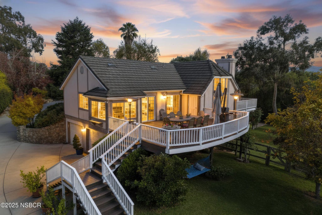 1563 Aalborg Court, Solvang