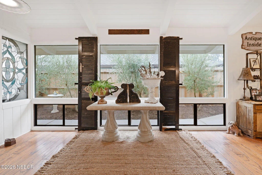 1139 Cota Street, Santa Ynez