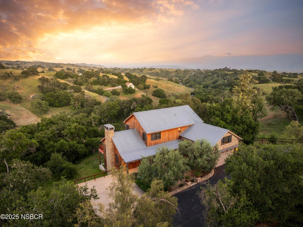 3275 Long Valley Road, Santa Ynez