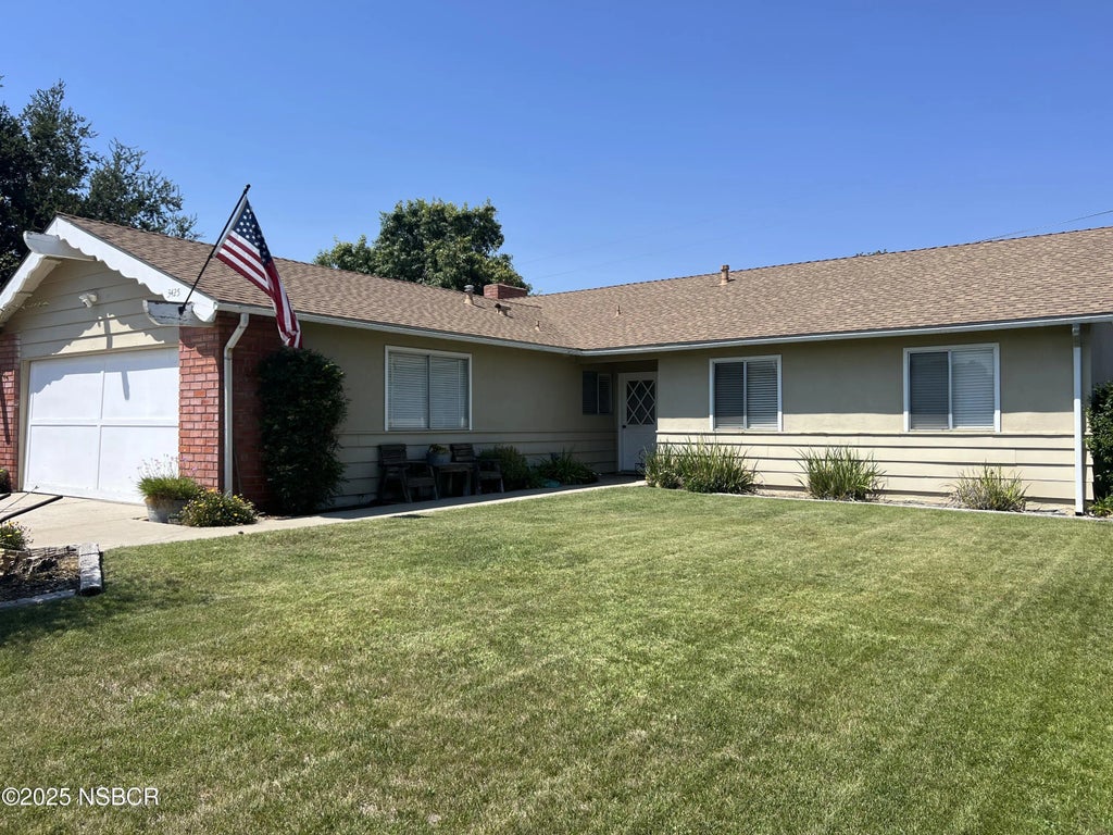 3425 Cerrito Street, Santa Ynez