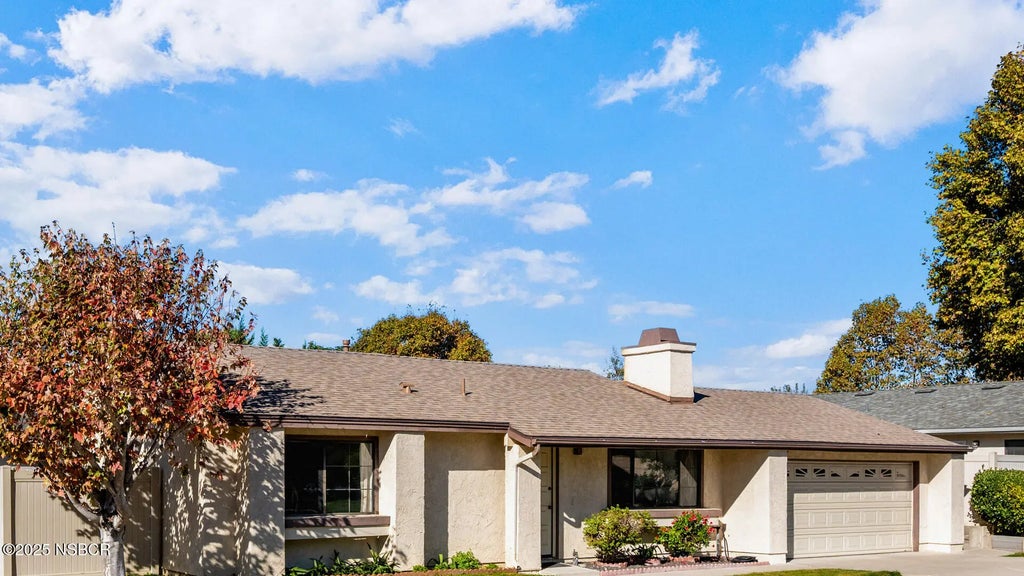 91 Six Flags Circle, Buellton