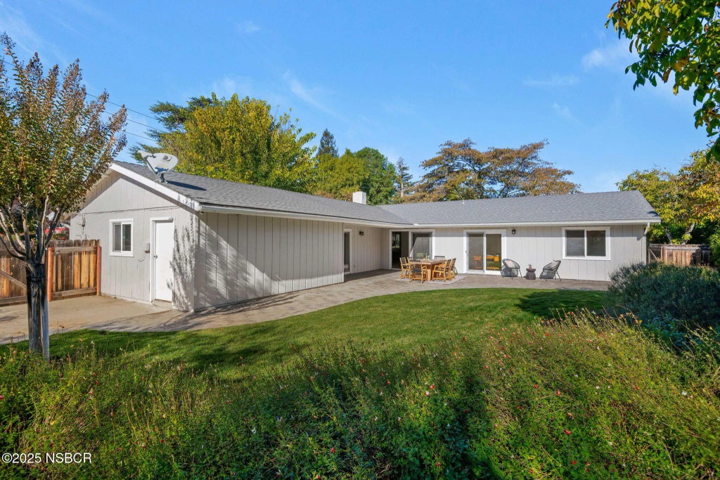 2946 Steele Street, Los Olivos