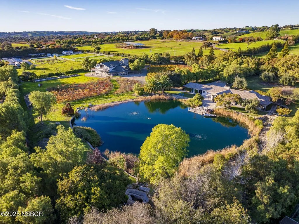 3730 Roblar Avenue, Santa Ynez