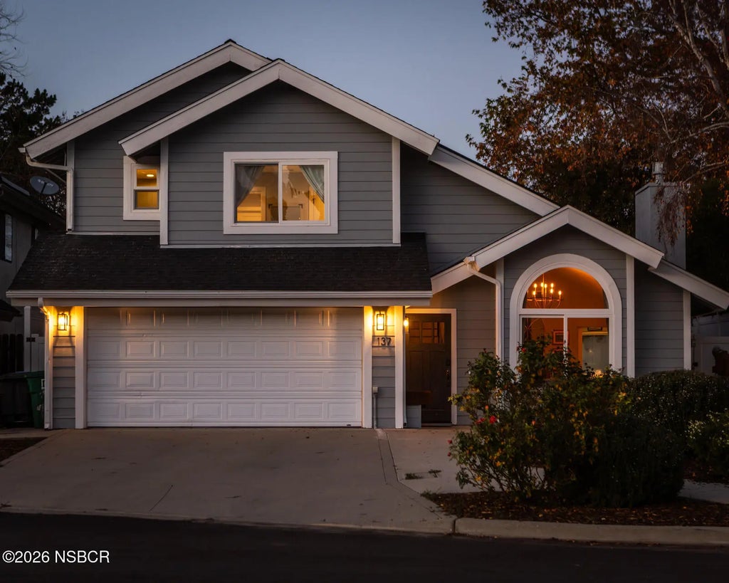 137 Main Street, Los Alamos