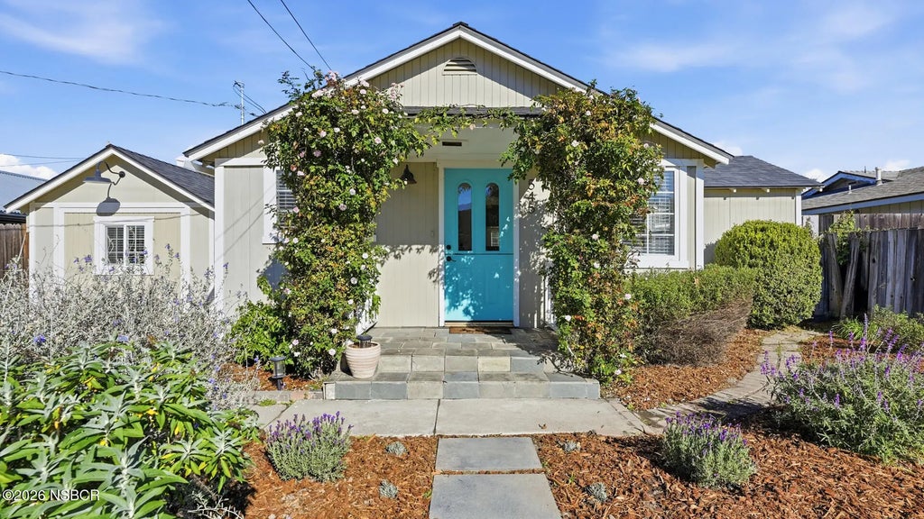 545 Perkins Street, Los Alamos