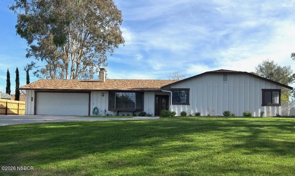 924 Skagen Drive, Solvang