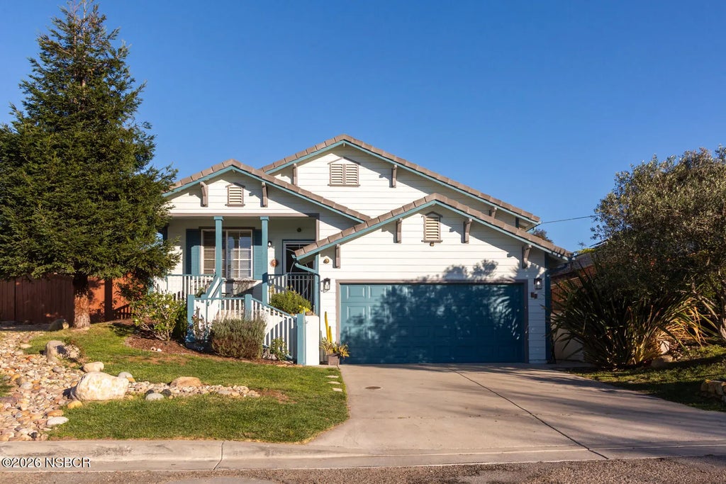 24 Gonzales Lane, Los Alamos