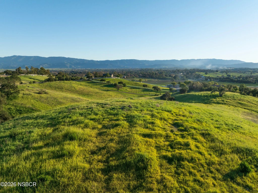 2865 N Refugio Road, Santa Ynez