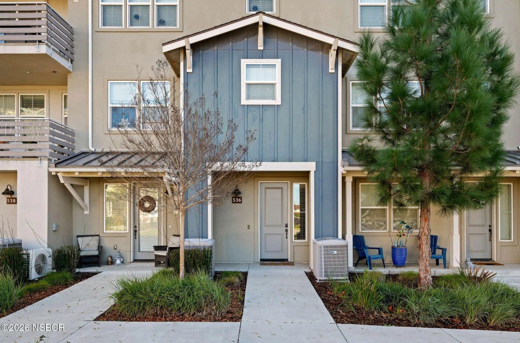 536 Elkton Lane, Buellton