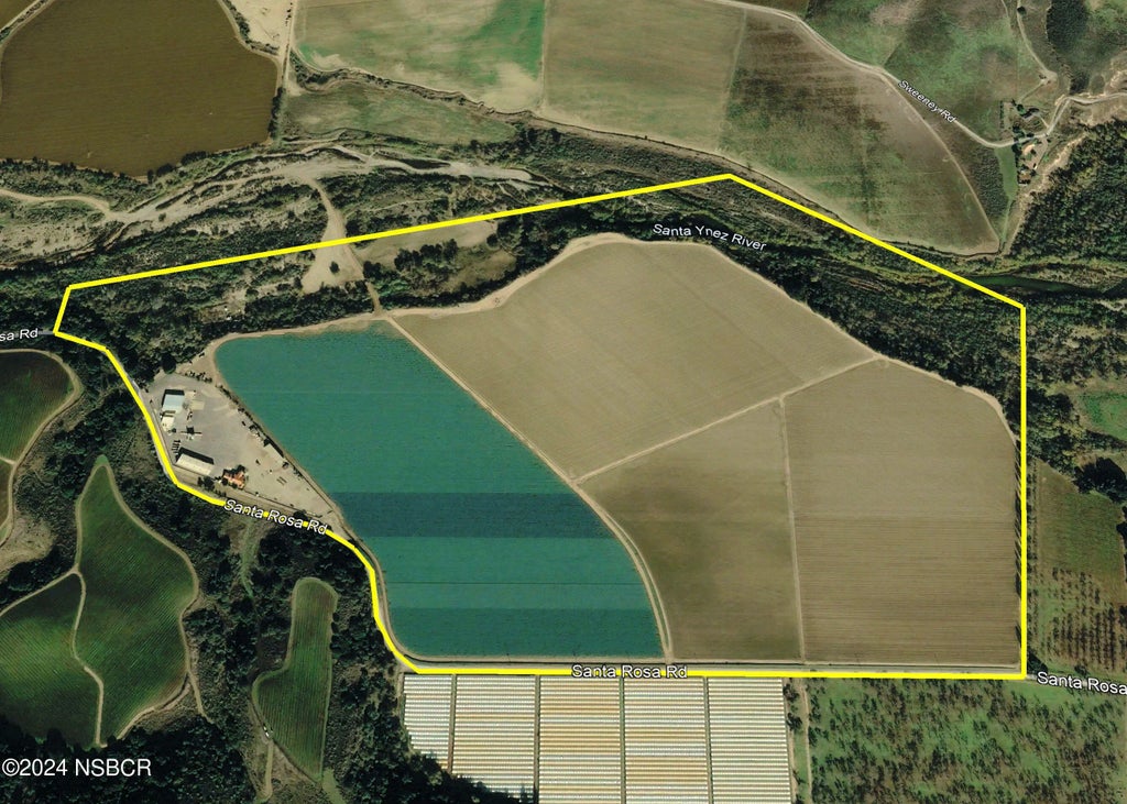 3925 Santa Rosa Road, Lompoc