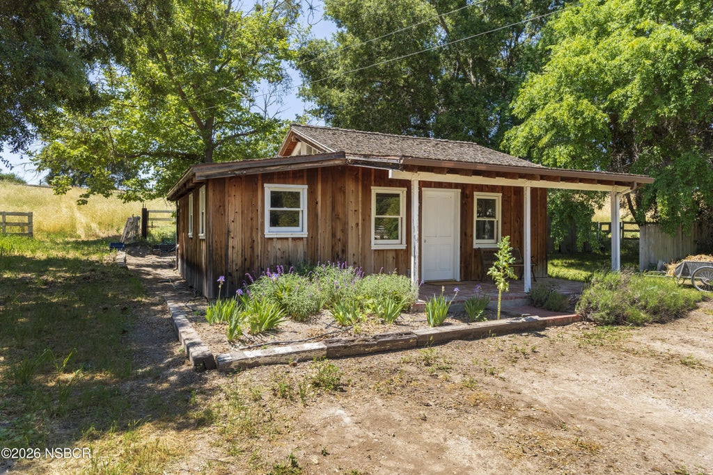 3142 Baseline Avenue, Santa Ynez