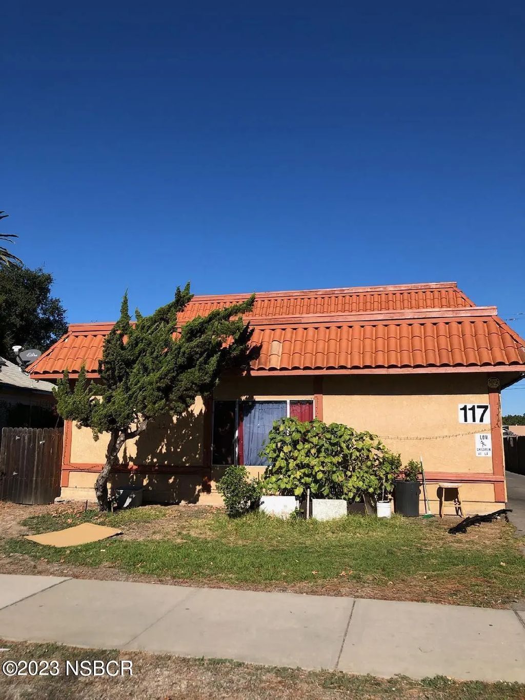 117 W Fesler Street A,b,c,d,e, Santa Maria