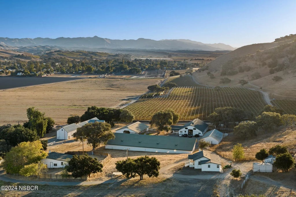 0 Ca Hwy 135, Los Alamos