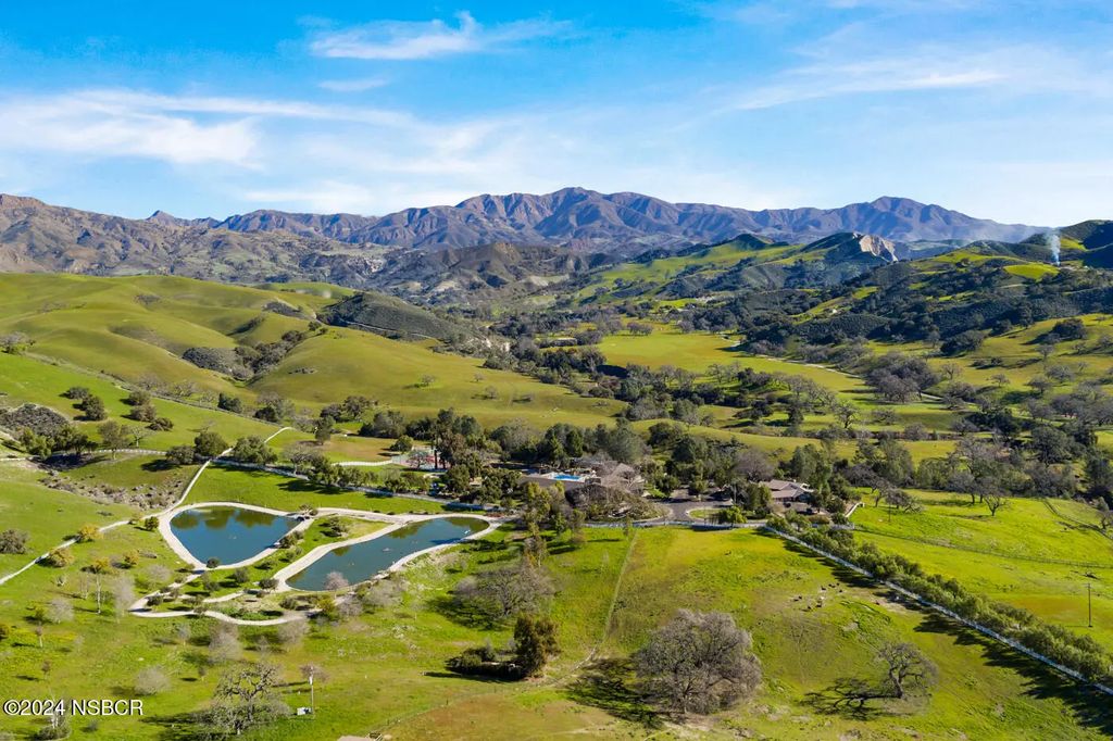 7351 Happy Canyon Road, Santa Ynez Property Listing: MLS® #24002176