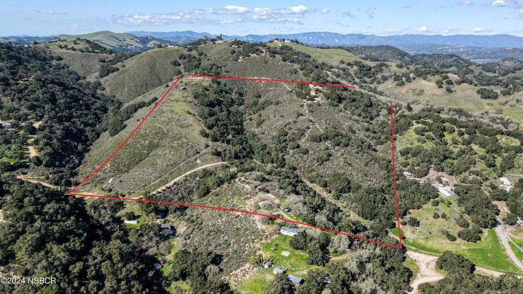 9339 Temettate Drive, Santa Maria