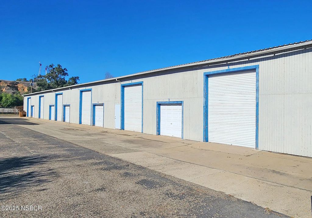 4050 Foxen Canyon Road, Santa Maria