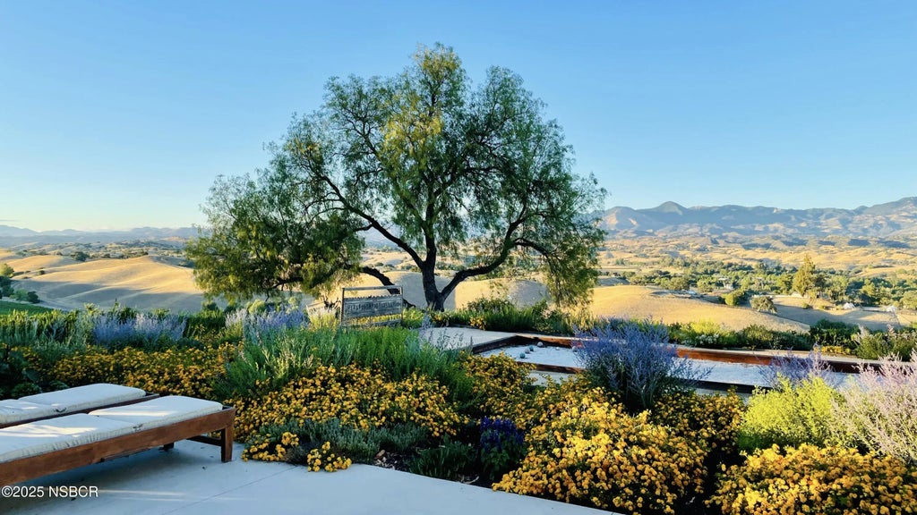 2852 Tapadero Road, Los Olivos