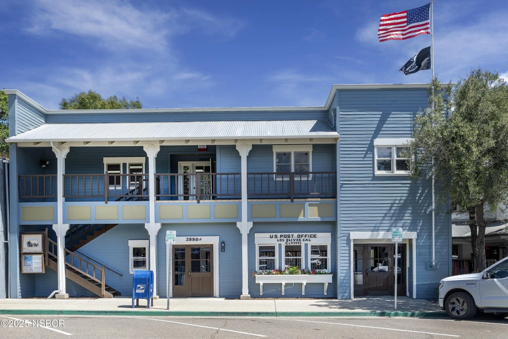 2880 Grand Avenue, Los Olivos