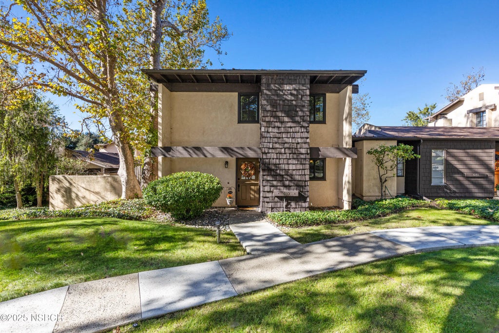 639 Roskilde Road, Solvang