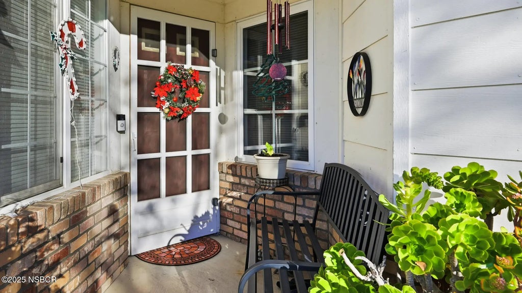 509 Farmland Drive, Buellton