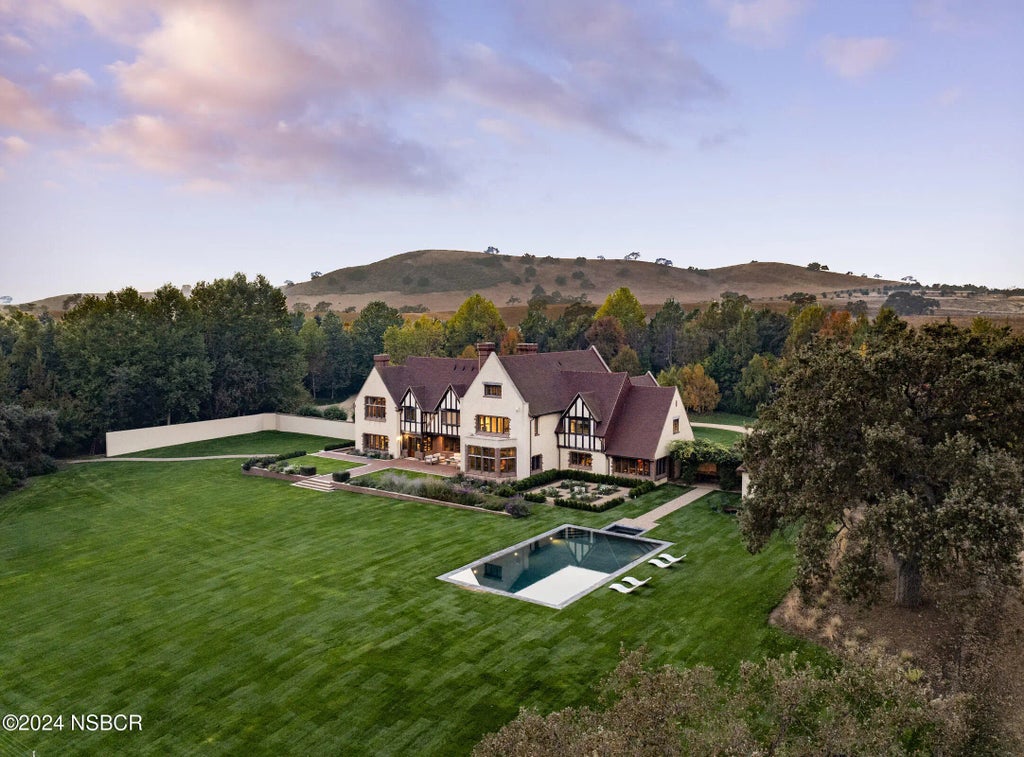 5200 Armour Ranch Road, Santa Ynez