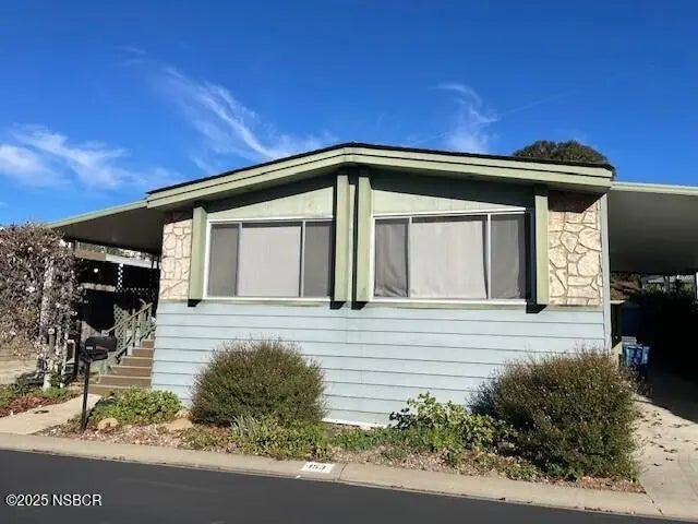 153 Val Verde, Solvang