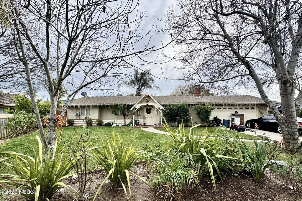 348 Kendale Road, Buellton