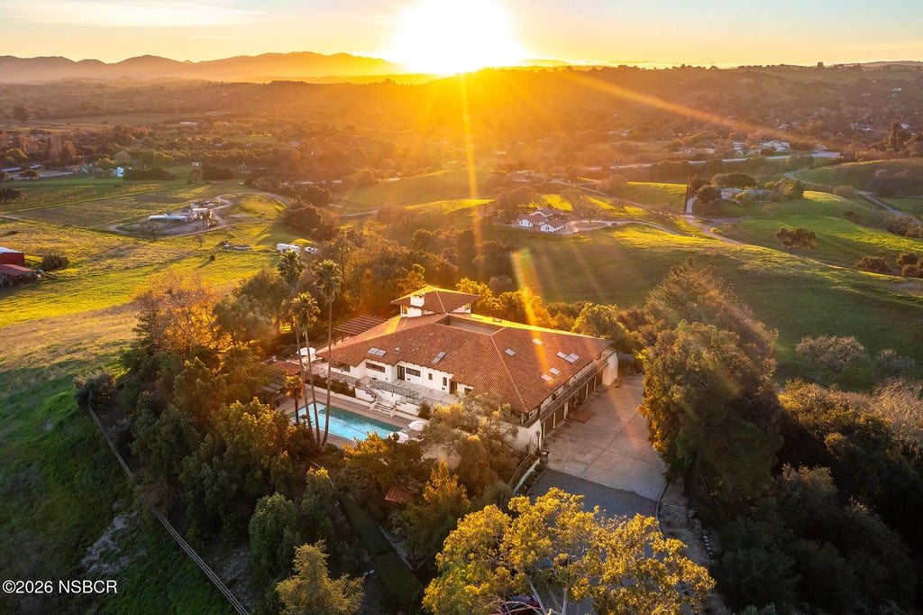 2975 Calle Bonita, Santa Ynez