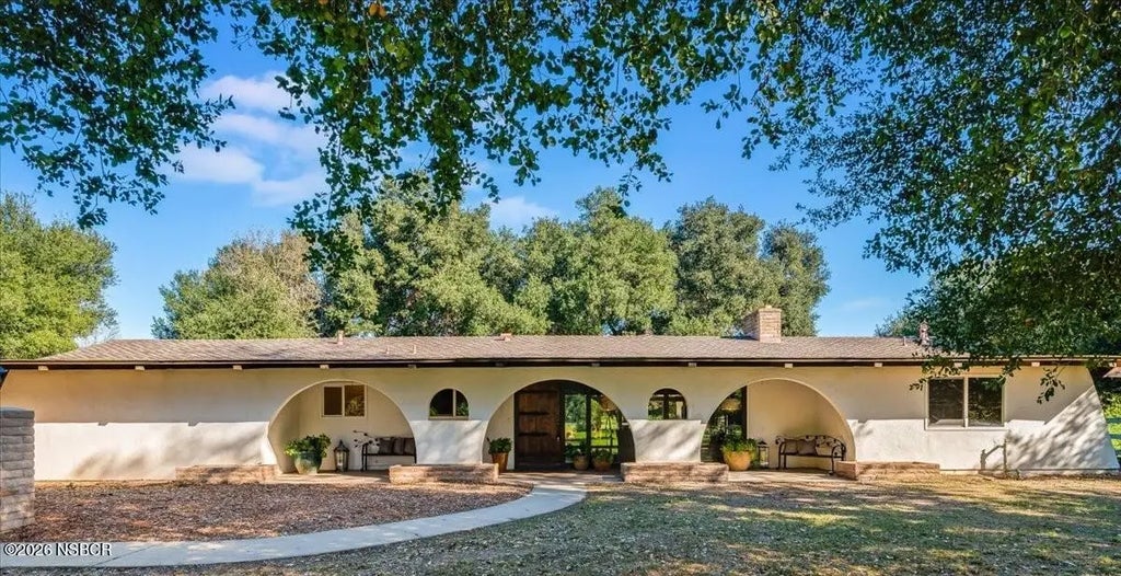 1360 Quail Ridge Road, Solvang