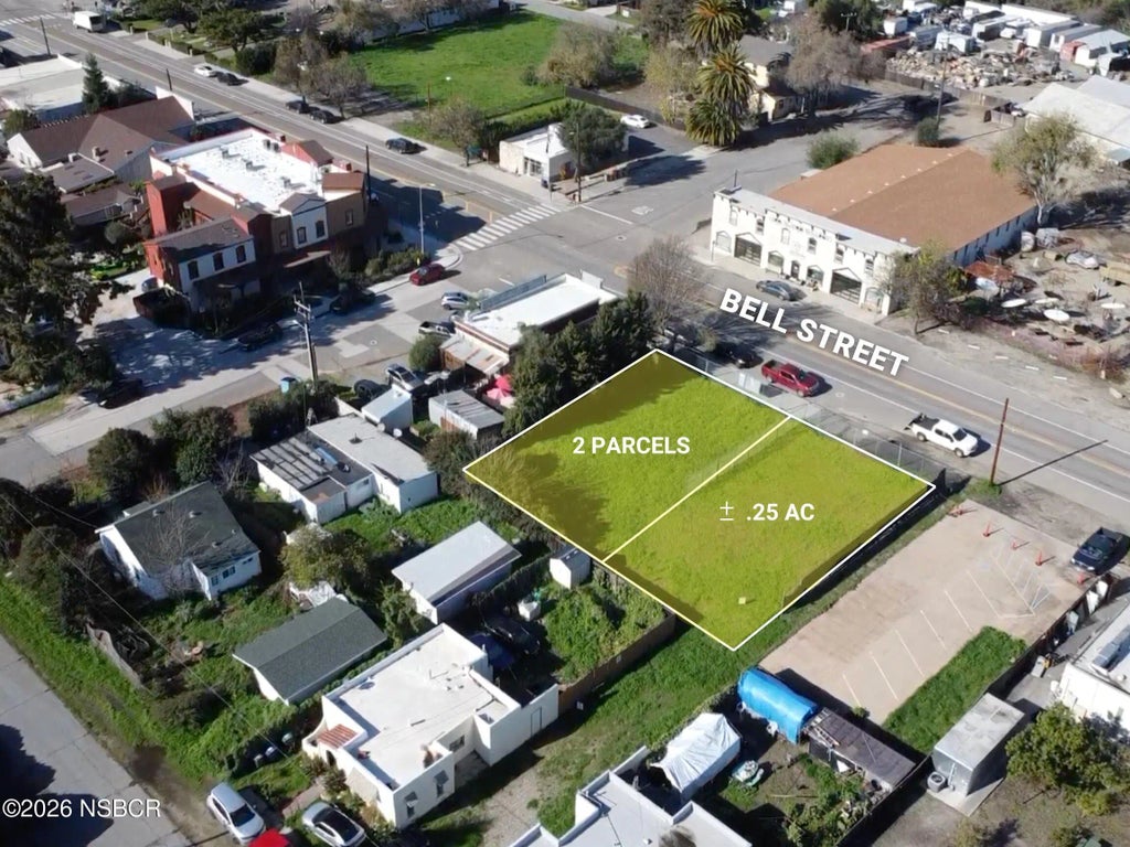 520 Bell Street 220, Los Alamos