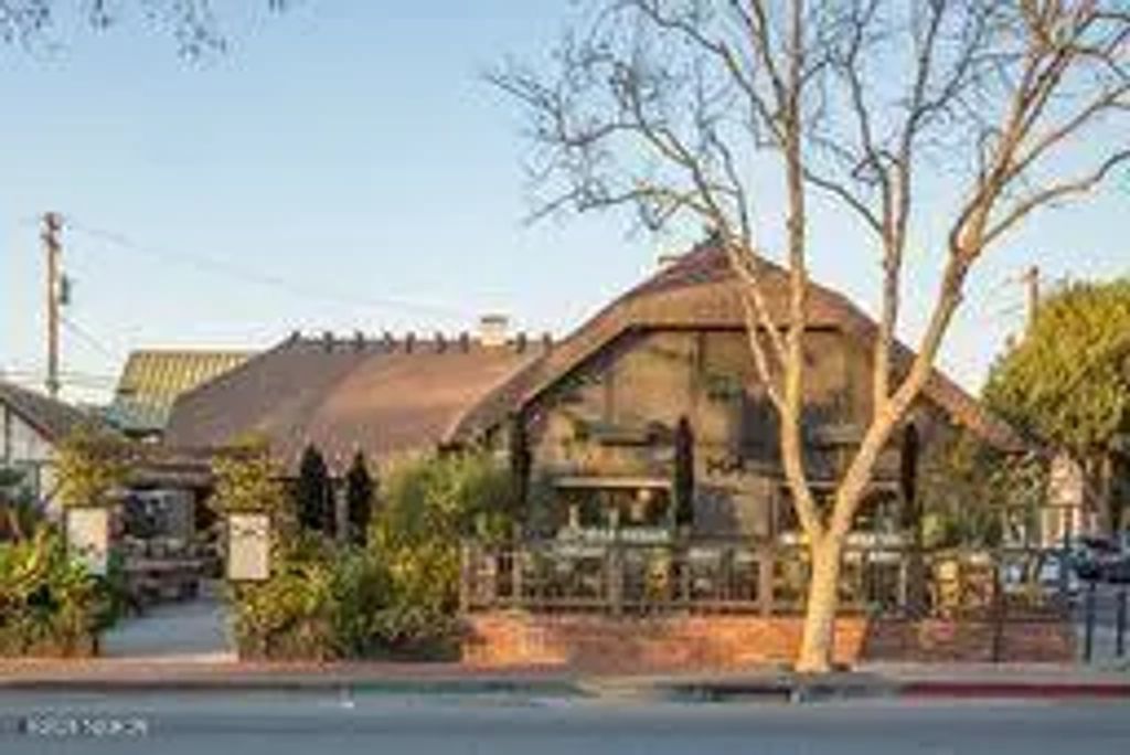 1557 Mission Drive, Solvang
