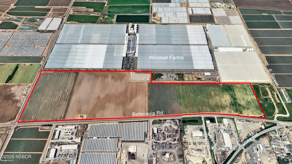 0000 Betteravia Road, Santa Maria