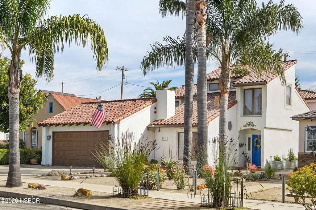 914 S Mcclelland Street, Santa Maria