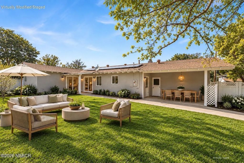 246 3rd Street, Solvang