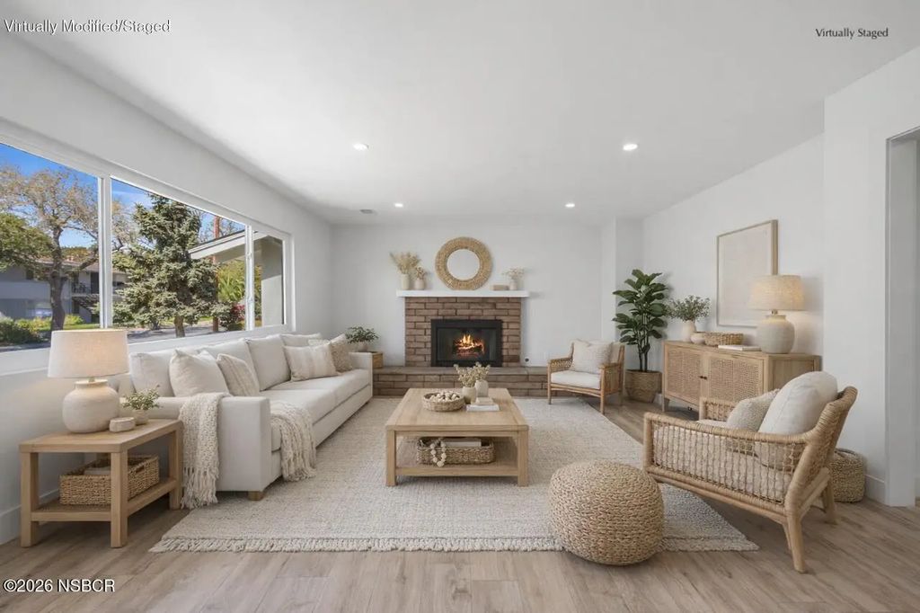 246 3rd Street, Solvang