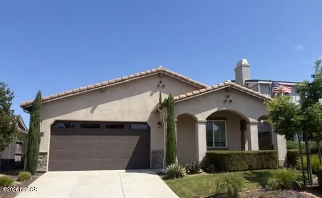 1037 Shultz Lane, Santa Maria