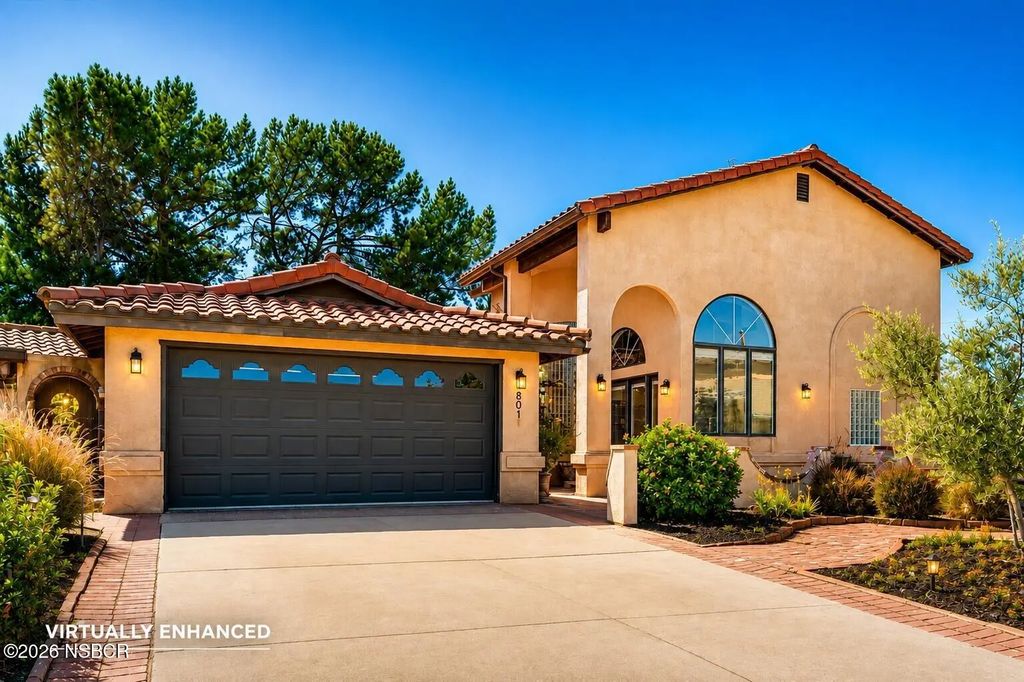 801 Lucinda Court, Santa Maria