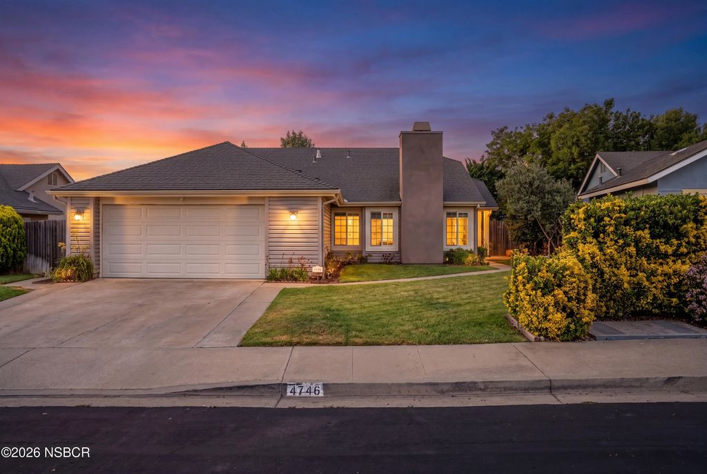 4746 Hartnell Road, Santa Maria