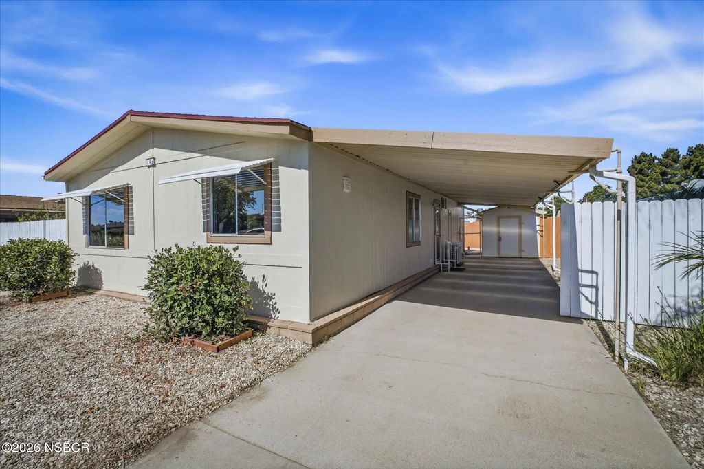 519 W Taylor Street 185, Santa Maria