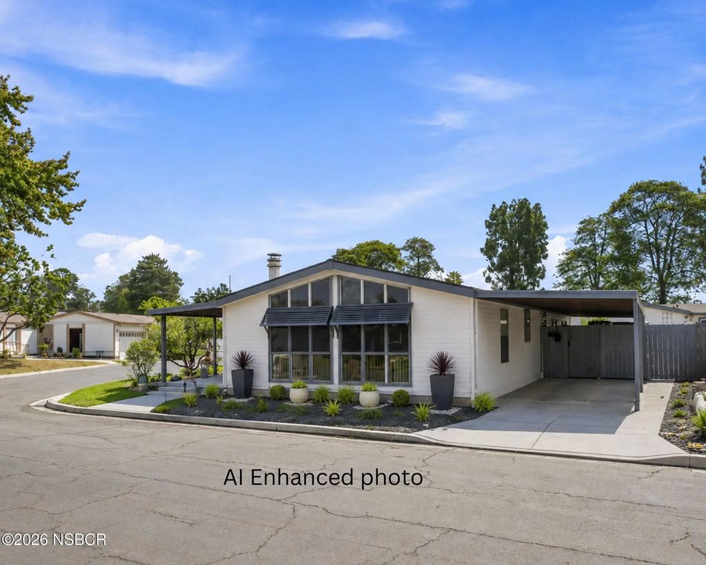 519 W Taylor Street 293, Santa Maria