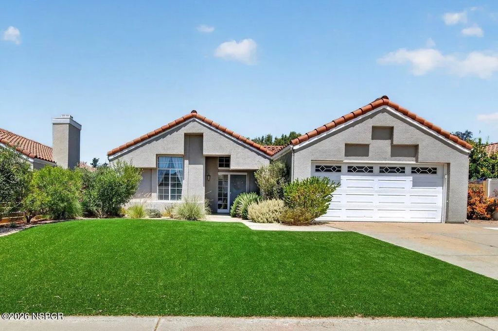 1513 Woodmere Road, Santa Maria