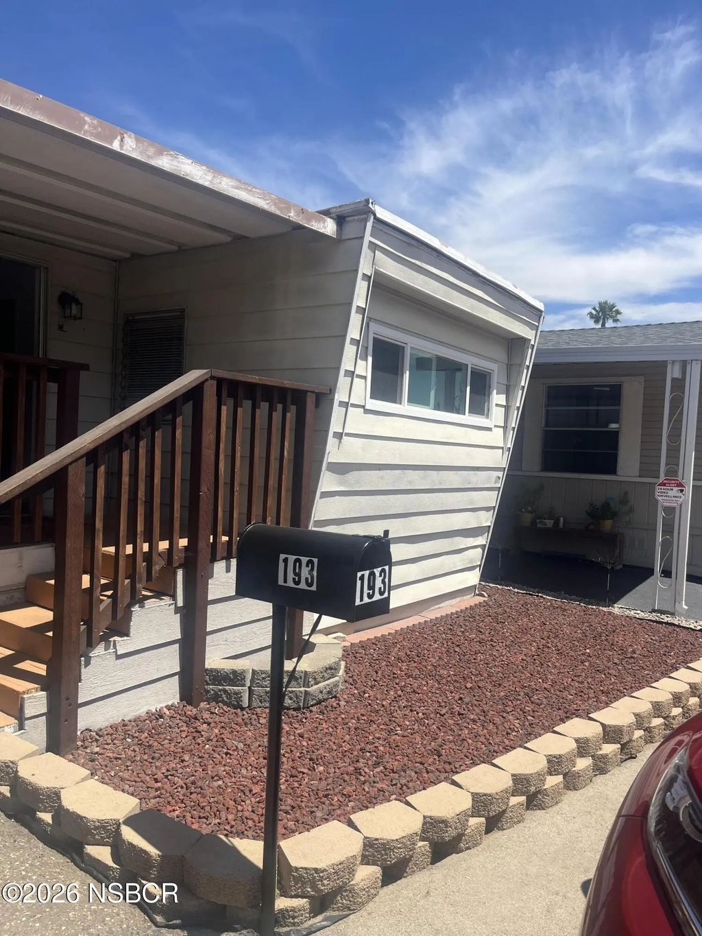 1600 E Clark Avenue E 193, Santa Maria
