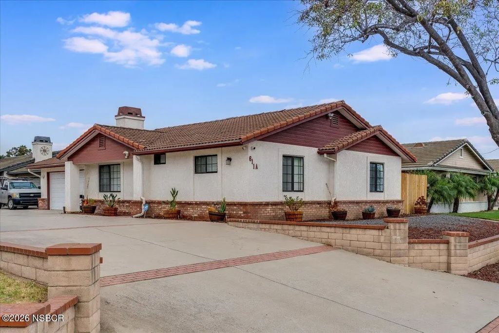 611 Tiffany Drive A, Santa Maria