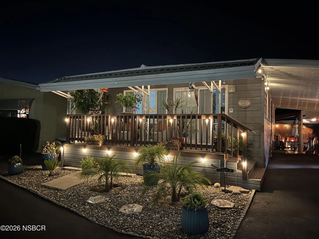 3210 Santa Maria Way 12, Santa Maria