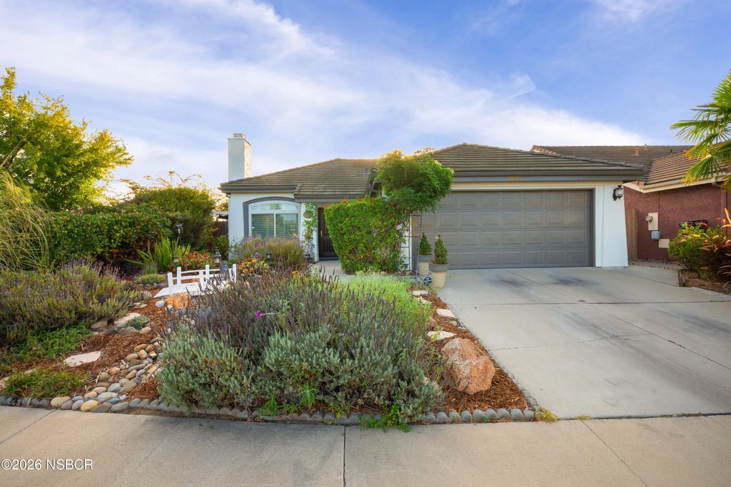 3693 Corta Bella Way, Santa Maria