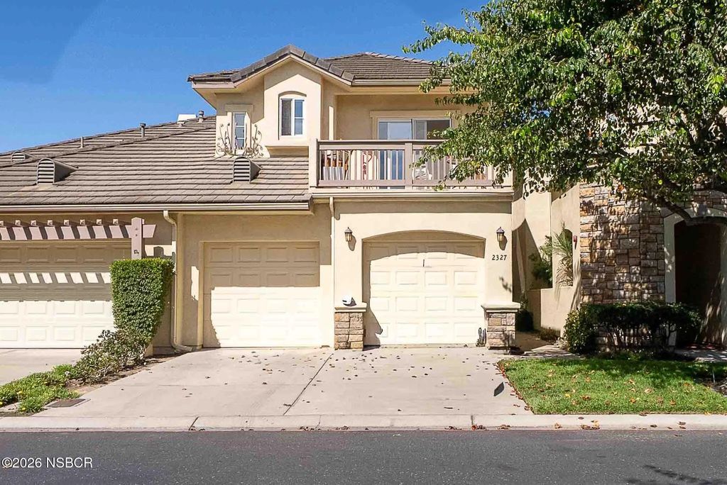 2327 Westbury Way, Santa Maria
